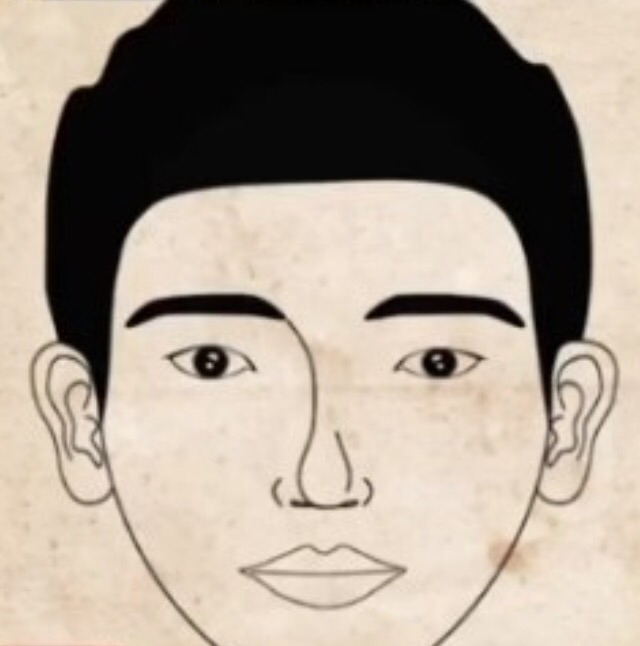 사귀면 안되는 남자 관상 | 인스티즈