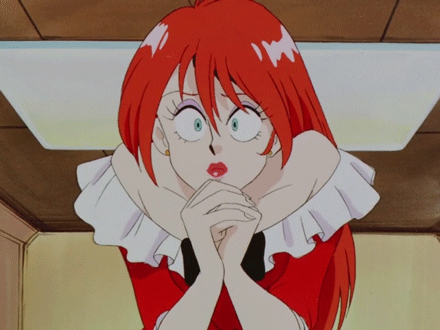 신비한 바다의 나디아 여러가지 짤 | 인스티즈