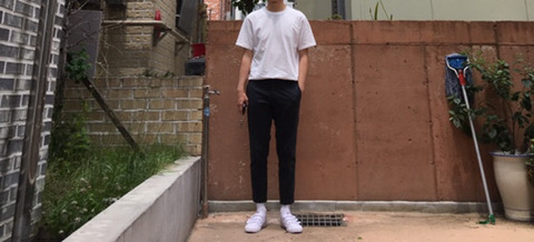 남자여름 코디 (제가 입은 데일리룩들) 스압 | 인스티즈