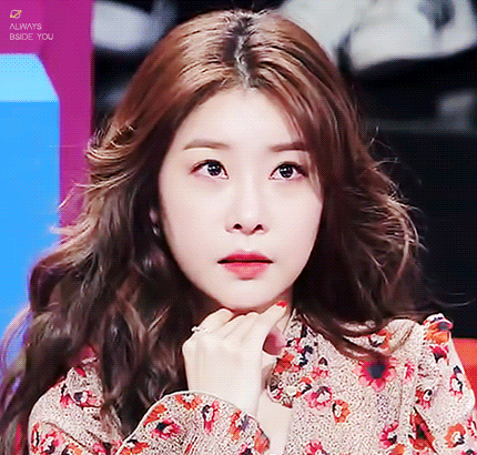 여자 아이돌 머리숱甲.jpg | 인스티즈