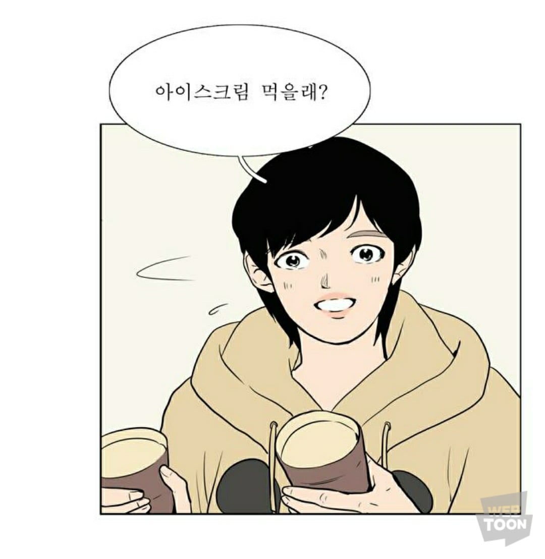 웹툰 작가들의 그림체 변화 모음 | 인스티즈