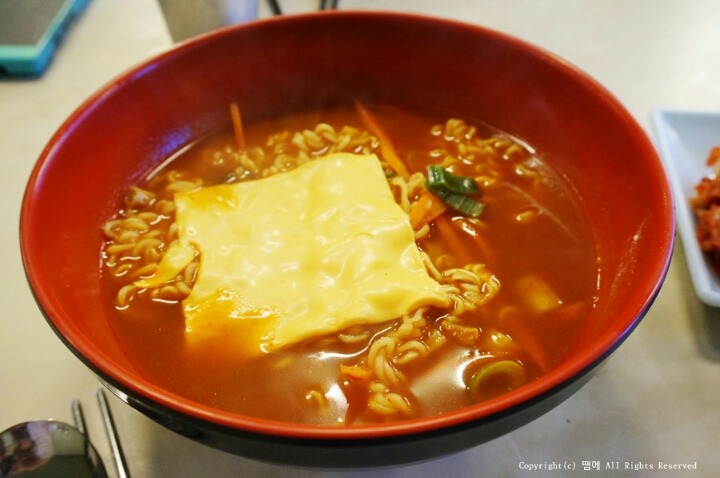 치즈가 들어간 음식들 (침샘주의) | 인스티즈