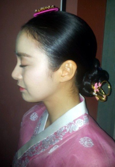 하다하다 두상까지 이쁜 김태희.jpgif | 인스티즈