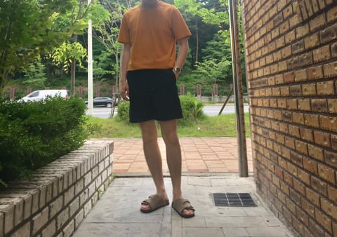 남자여름 코디 (제가 입은 데일리룩들) 스압 | 인스티즈