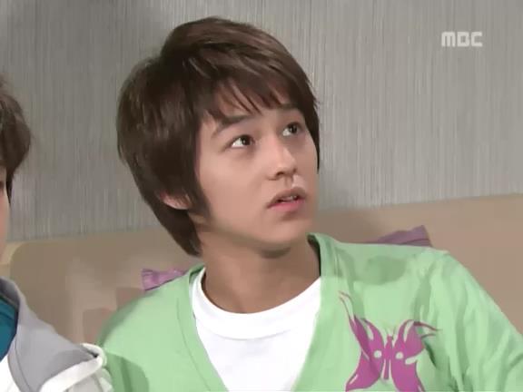 [거침없이하이킥] 파일럿이 되고 싶은 윤호 ㅋㅋㅋㅋㅋㅋㅋ.jpg | 인스티즈