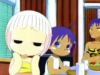 어두운 피부를 가진 만화캐릭터들 | 인스티즈