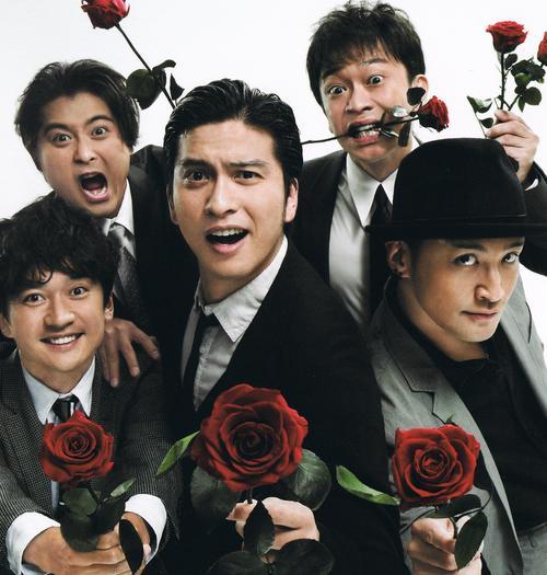 일본의 5대 연예 기획사 | 인스티즈