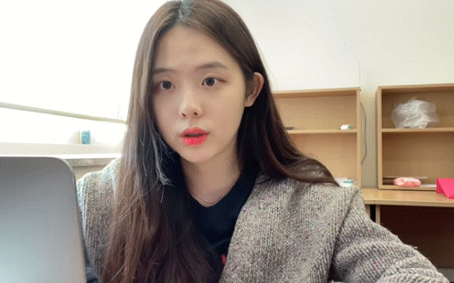 서울대 박사과정과 빅4 회계법인 동시합격 미녀 | 인스티즈