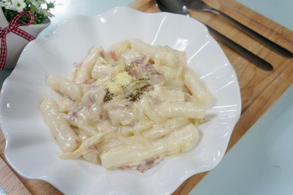 호불호 갈린다는 떡볶이.jpg | 인스티즈