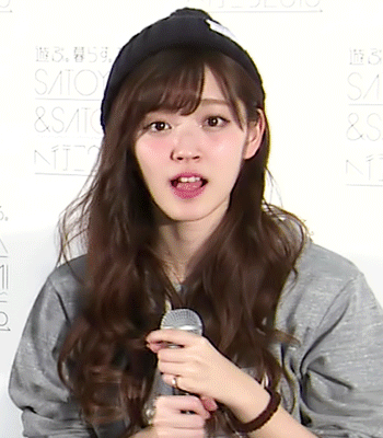 일본 여자아이돌 94년생 비주얼 TOP3 | 인스티즈