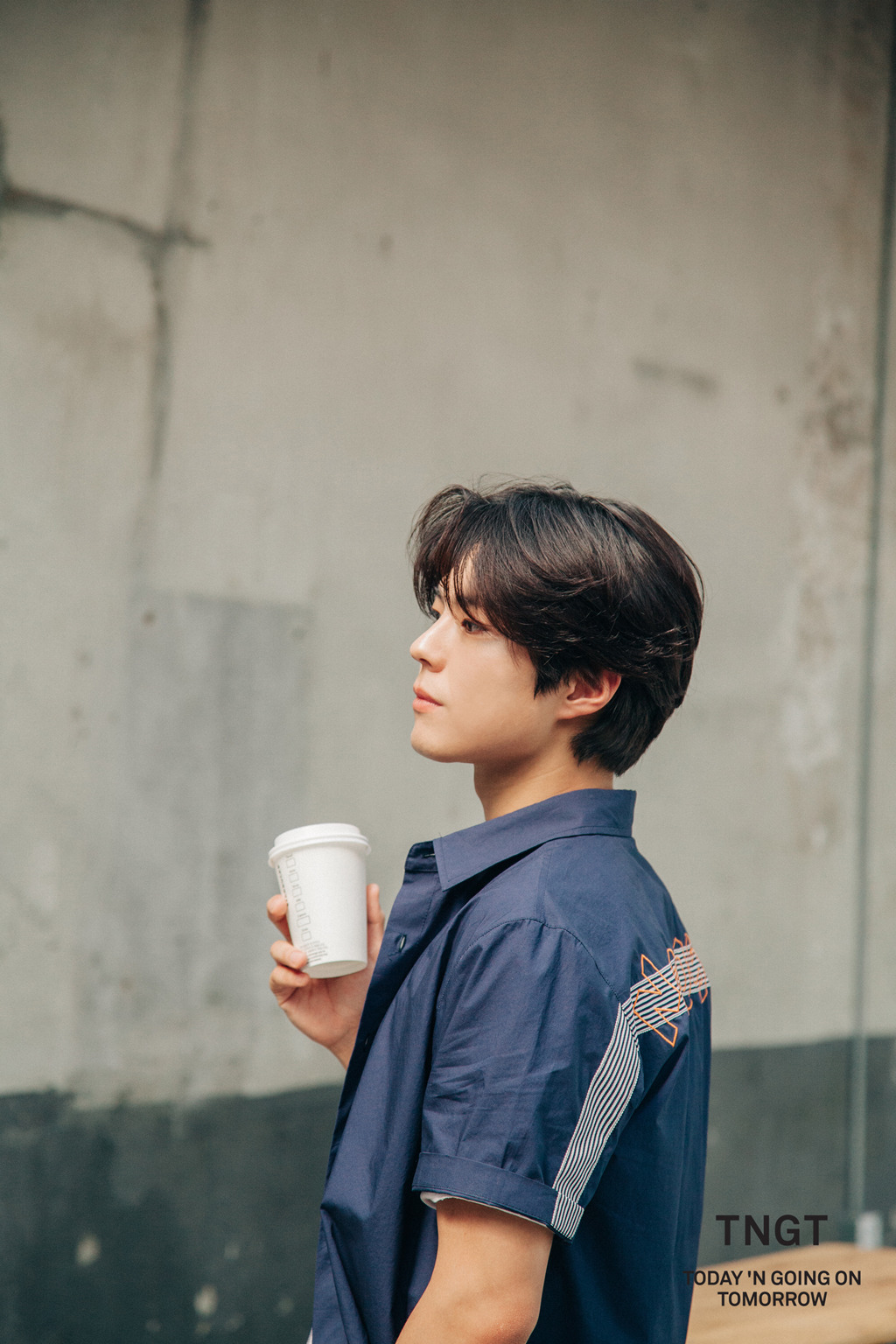 박보검 팬들이 "티엔지티" 의류 브랜드를 좋아하는 이유.JPG | 인스티즈