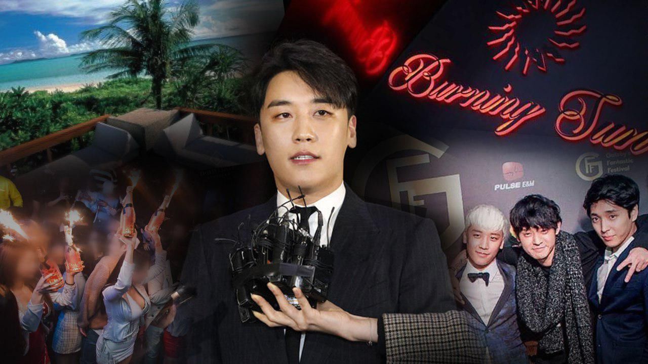 빅뱅이 ㅈ되고 논란을 돌파한 방법..jpg | 인스티즈