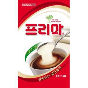 의외로 우유나 물에 타먹는것보다 그냥 가루채 먹는걸 좋아하는 사람도 있음 | 인스티즈