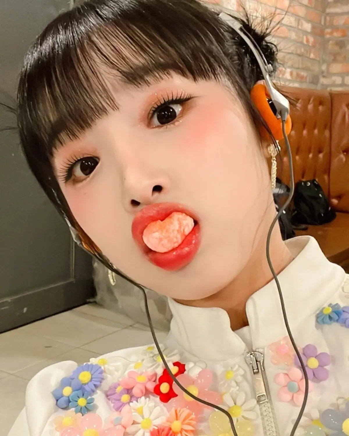 실제 아이돌 포카들로 알아보는 돌판 반포자이 포카 특징 | 인스티즈