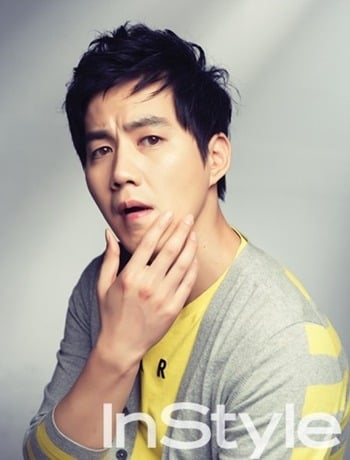 오행별로 나누어 본 남자 연예인들 중 이상형을 골라보자 | 인스티즈