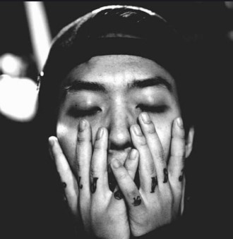개인적으로 멋있다고생각하는 남자 타투 부위 | 인스티즈