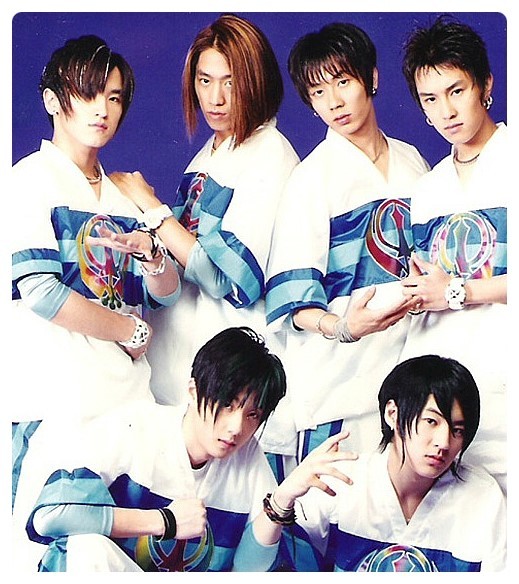 세기말, 1세대 아이돌의 데뷔 당시 모습.jpg | 인스티즈