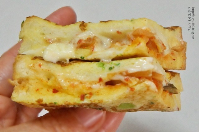 치즈가 들어간 음식들 (침샘주의) | 인스티즈