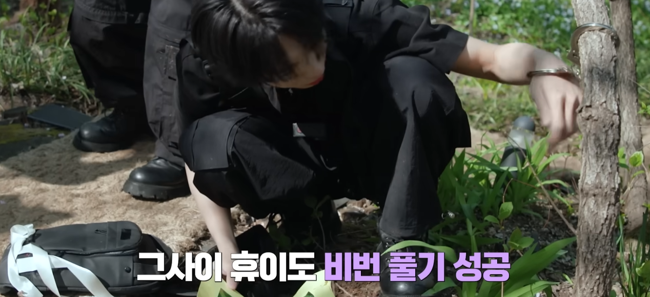 어딘가 런닝맨 광수 느낌나는 아이돌 ㅋㅋㅋㅋㅋ 1탄 | 인스티즈