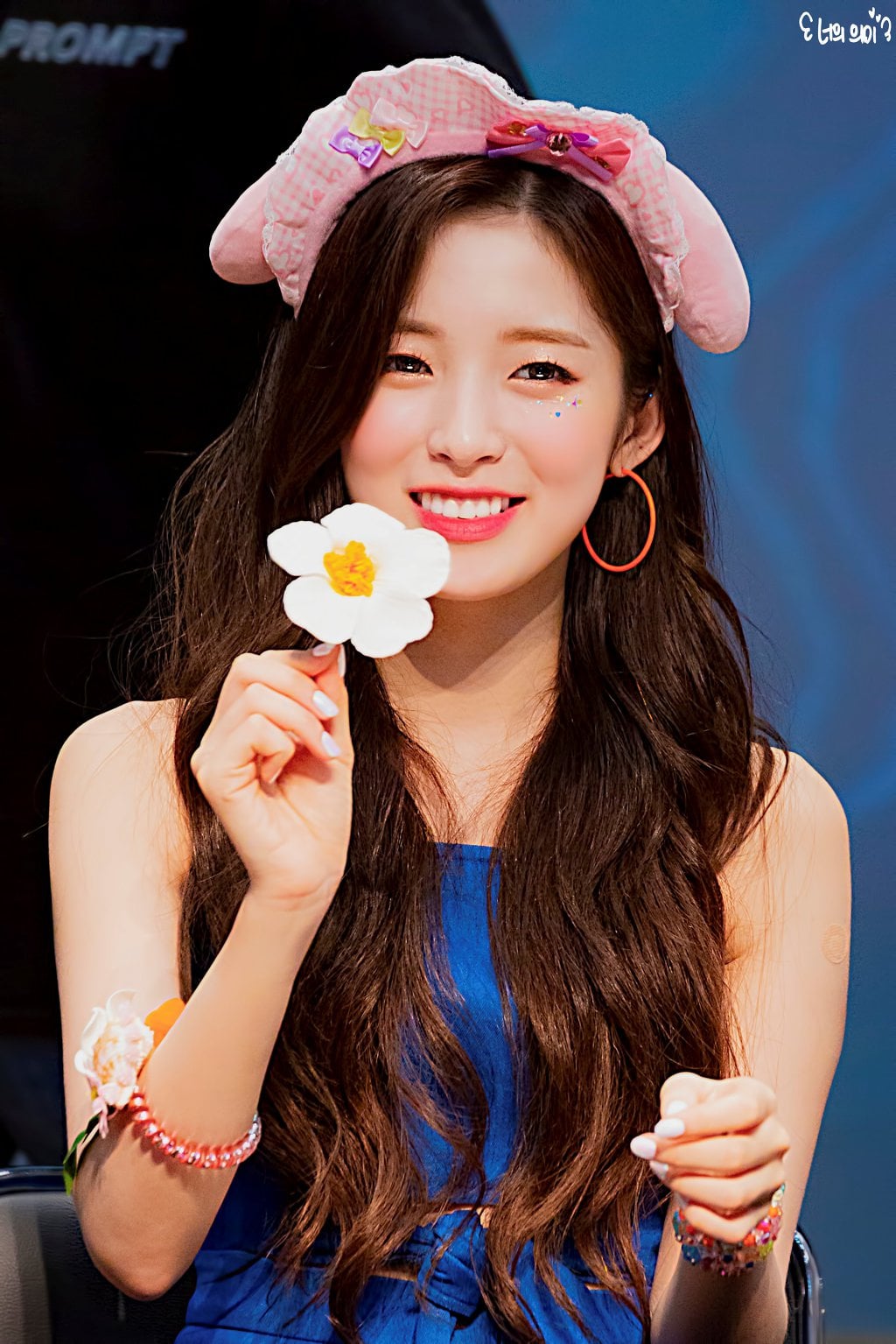 의외로 청순한 오마이걸 아린이.jpgif | 인스티즈