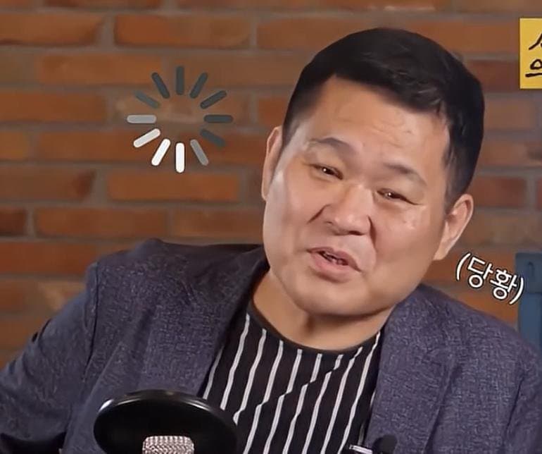 껌으로 수배중인 조폭 검거한 형사 | 인스티즈