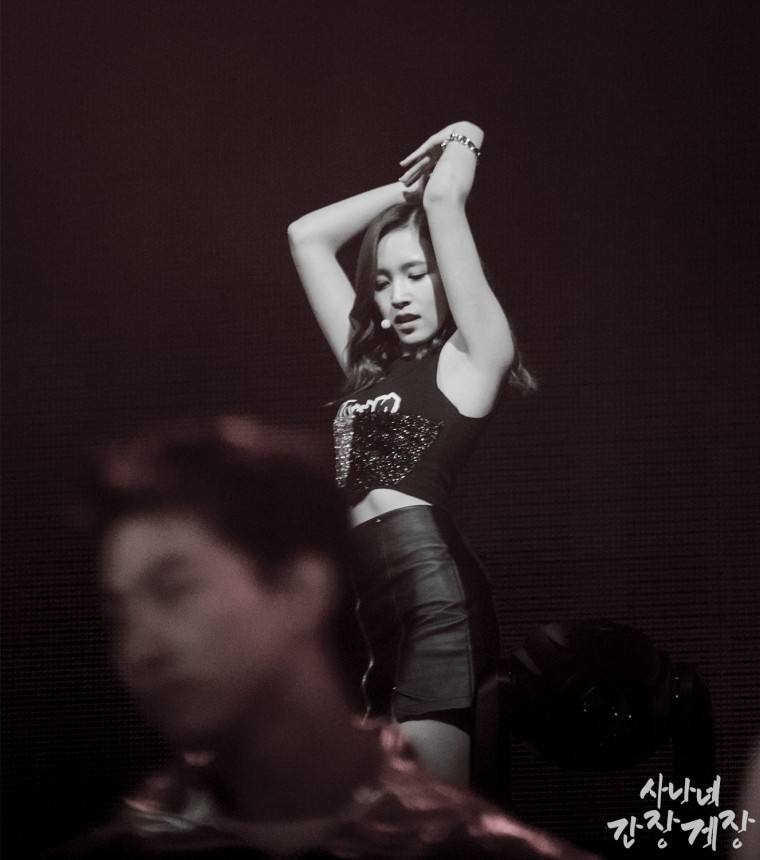 트와이스 미나 몸매 | 인스티즈