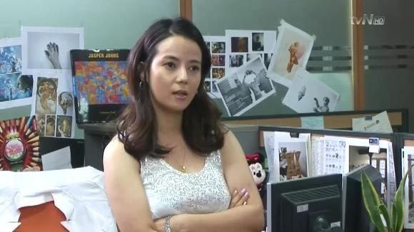 [막돼먹은영애씨시즌7] 9화 외롭지 안아...줘 | 인스티즈