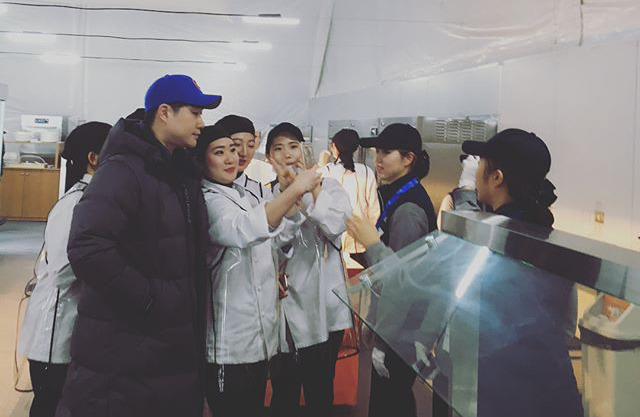 남자가 잘생기면 피곤한 이유 | 인스티즈