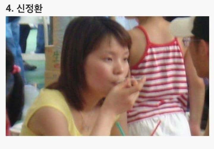 연예인 닮은꼴 최강자전.jpg | 인스티즈