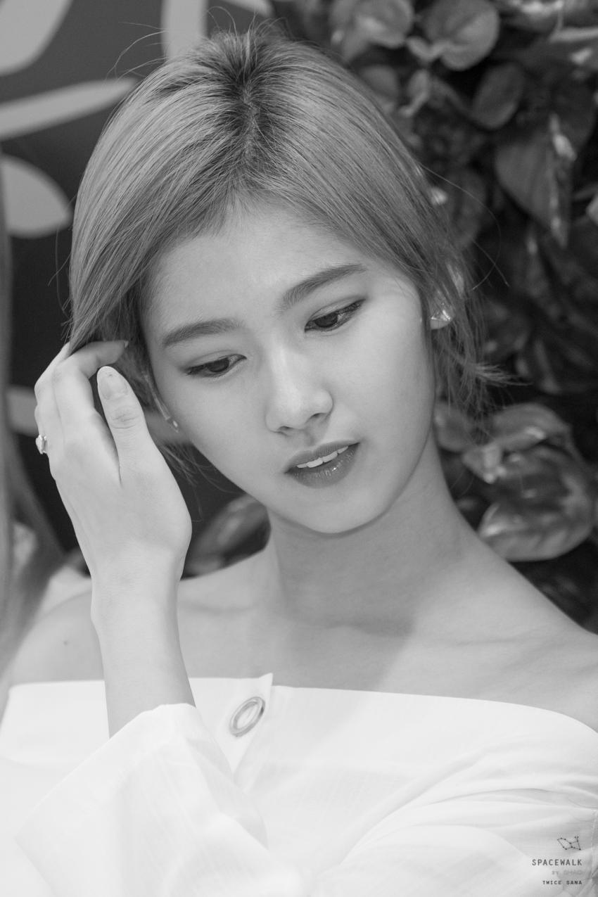 [트와이스] 사나없이 사나마나 사나 짤모음.jpg | 인스티즈