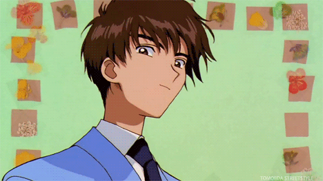 [카드캡터체리] 도진오빠와 청명오빠의 트루럽 | 인스티즈