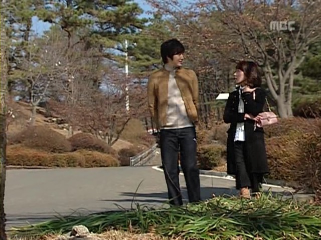 [거침없이하이킥] 새학기 에피소드.jpg | 인스티즈