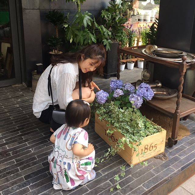 매력있게 생긴 배우 서은수 | 인스티즈