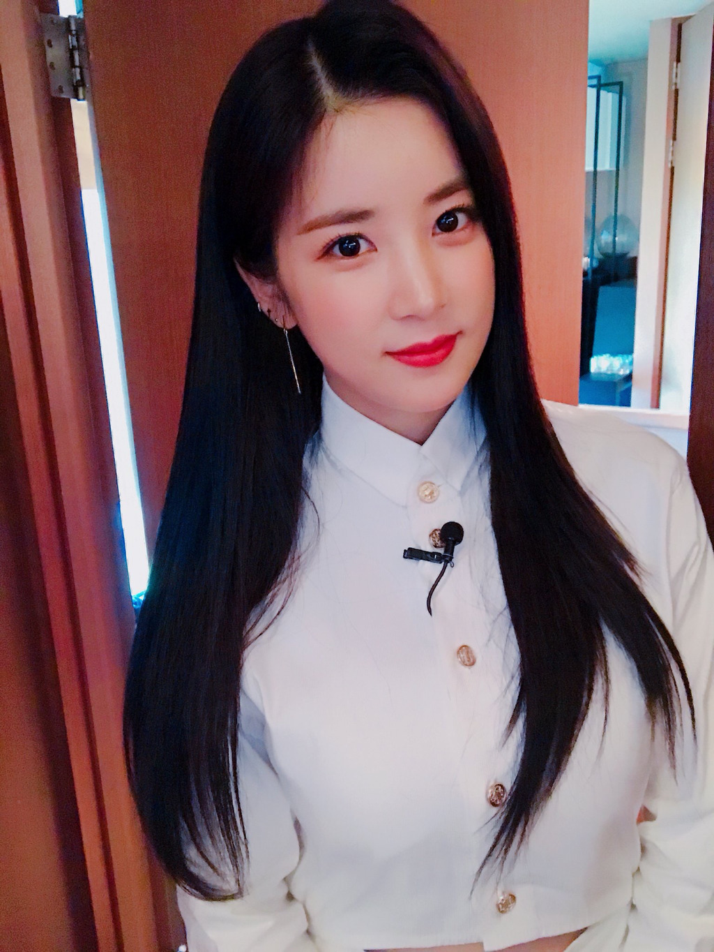 [에이핑크] 친한 형에게 같이 후쿠오카에 가자는 제의를 받게되서 박초롱 | 인스티즈