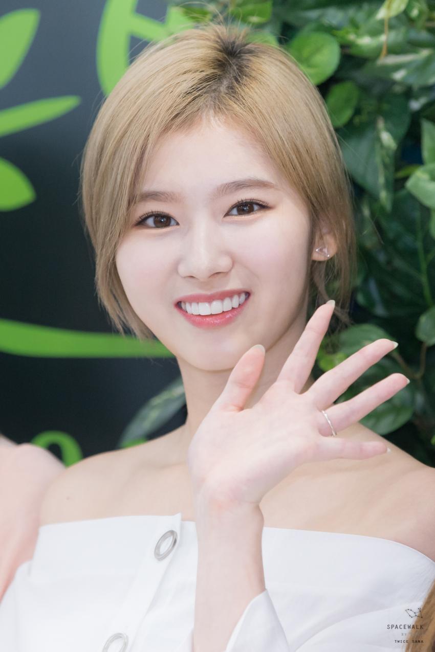 [트와이스] 사나없이 사나마나 사나 짤모음.jpg | 인스티즈