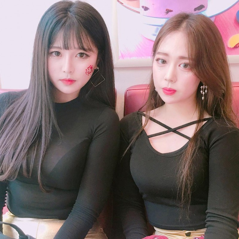 혜성 여고 댄스부.jpg | 인스티즈