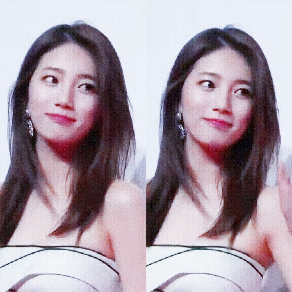 중국 여배우들 이기는 수지 | 인스티즈