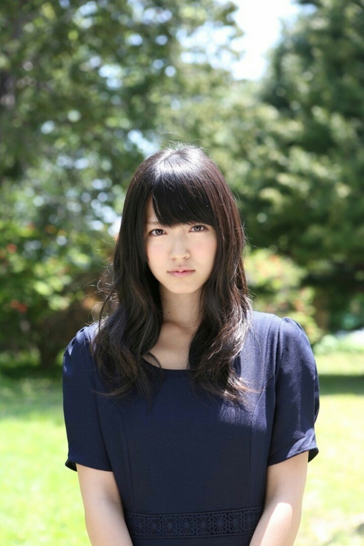 일본 여자아이돌 94년생 비주얼 TOP3 | 인스티즈