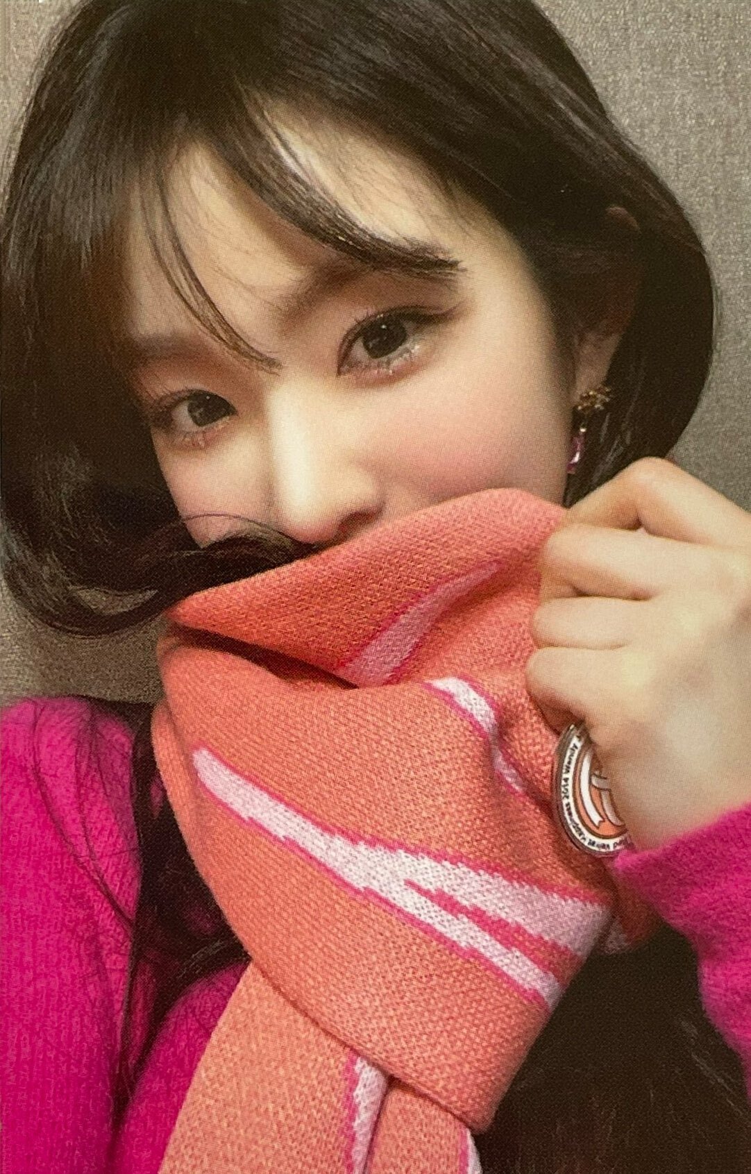 실제 아이돌 포카들로 알아보는 돌판 반포자이 포카 특징 | 인스티즈