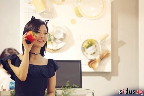 포텐이 궁금한 99년생 배우 김유정 | 인스티즈