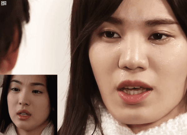 남자연예인 여장모음 | 인스티즈