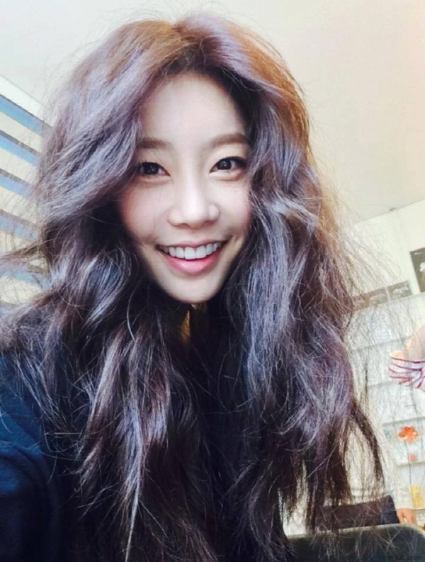 여자 아이돌 머리숱甲.jpg | 인스티즈