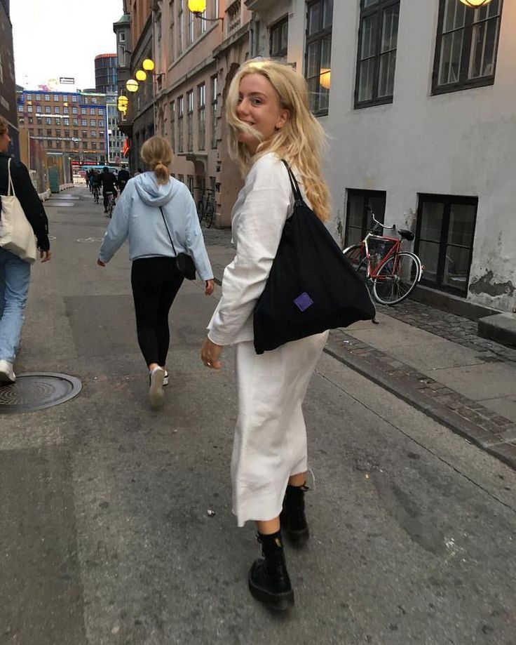 예쁜 쓰레기의 최고봉 닥터마틴 | 인스티즈