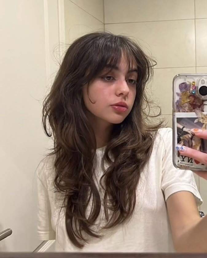 요즘 인기 많다는 헤어스타일 "빈티지펌” | 인스티즈