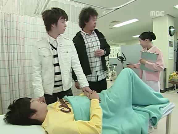 [거침없이하이킥] 파일럿이 되고 싶은 윤호 ㅋㅋㅋㅋㅋㅋㅋ.jpg | 인스티즈