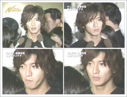 콘서트장에서 결혼발표 하는 아이돌 일본 버전 | 인스티즈