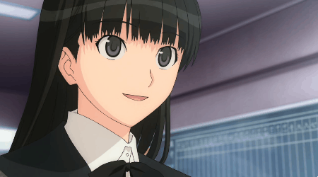 10000명이 뽑은 흑발이 매력적인 애니 여캐 TOP 20 | 인스티즈