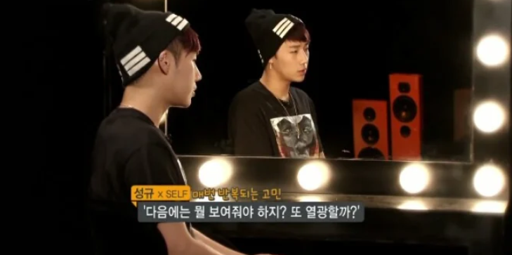 아이돌들이 느낀다는 콘서트 직후의 공허함 | 인스티즈