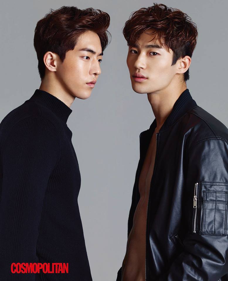 요즘 하루아침에 여자들에게 스타가된 배우 변우석 과거사진과 현재.jpg | 인스티즈