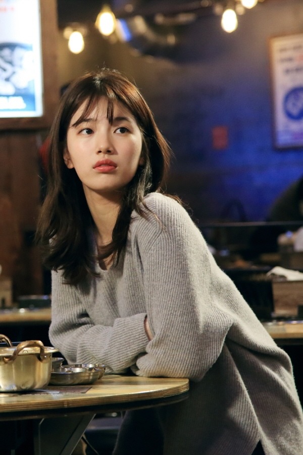 함부로 애틋하게 언뜻 보는 사람들이 잘 몰랐을 사실 (임주환-수지) | 인스티즈